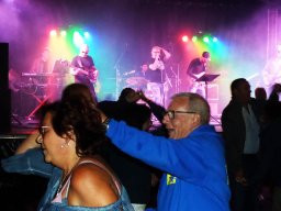 Klinge Kermis 2019
